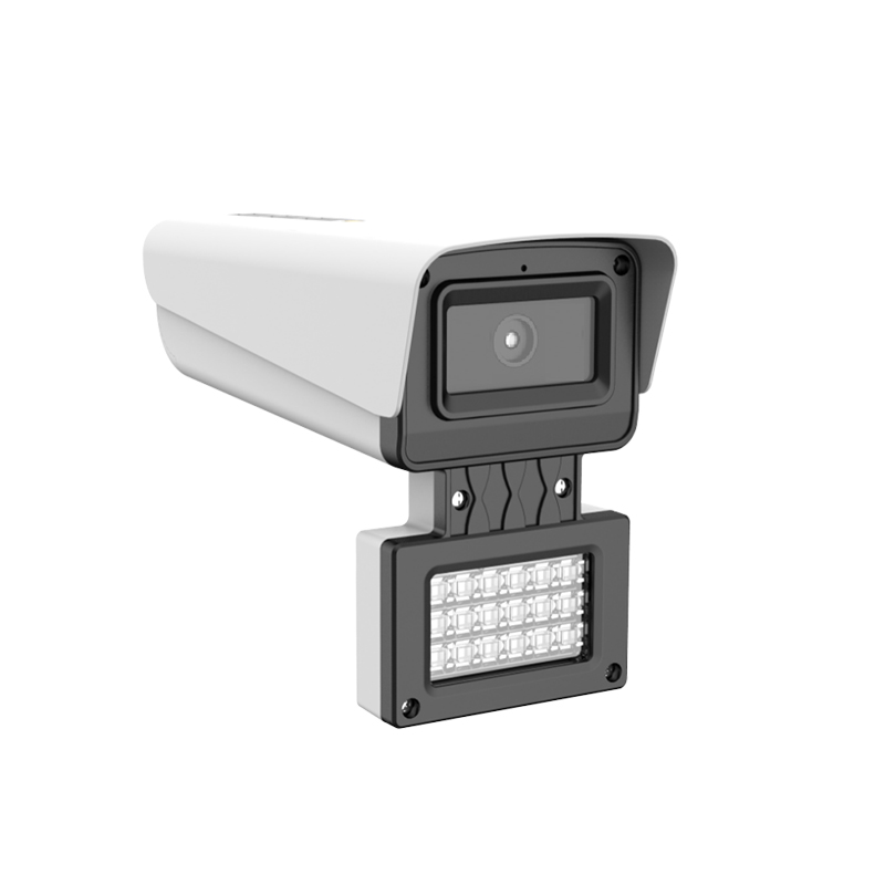Dual lights, or warm lights? You can have them 2 in 1 on Tsingview IP Camera.